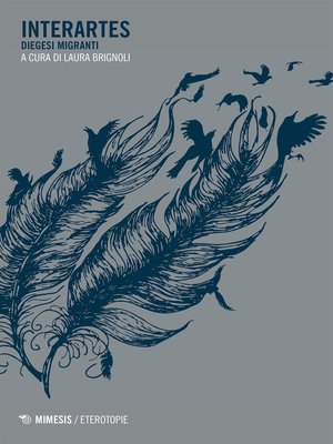 cover image of Interartes